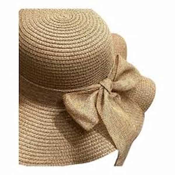 فروش کلاه حصیری عمده + قیمت خرید به صرفه
